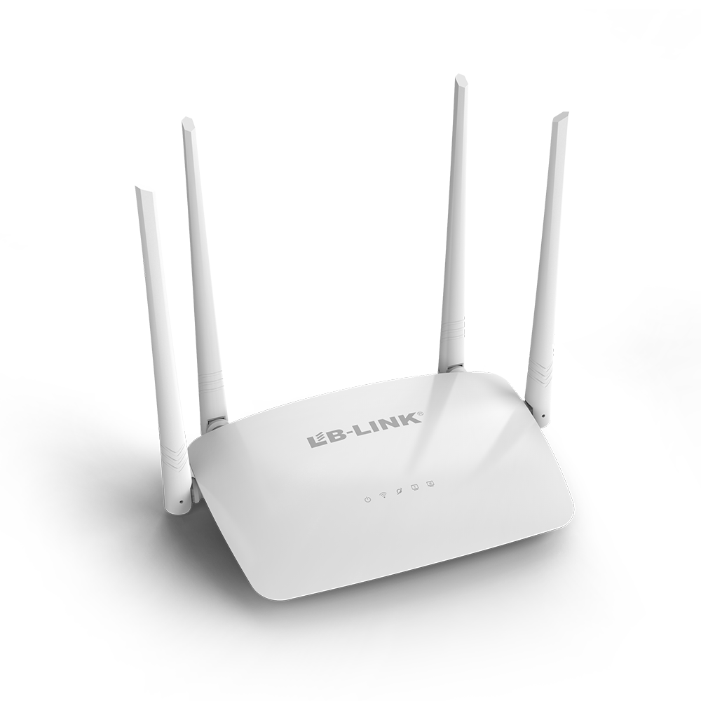 LB-Link BL-WR450H Wireless N Router