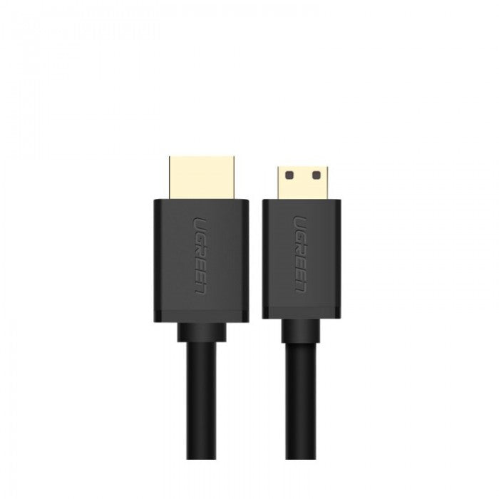 UGreen 4K Mini HDMI to HDMI Cable 1.5M