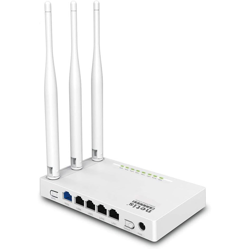 Netis WF2409E Wireless Router