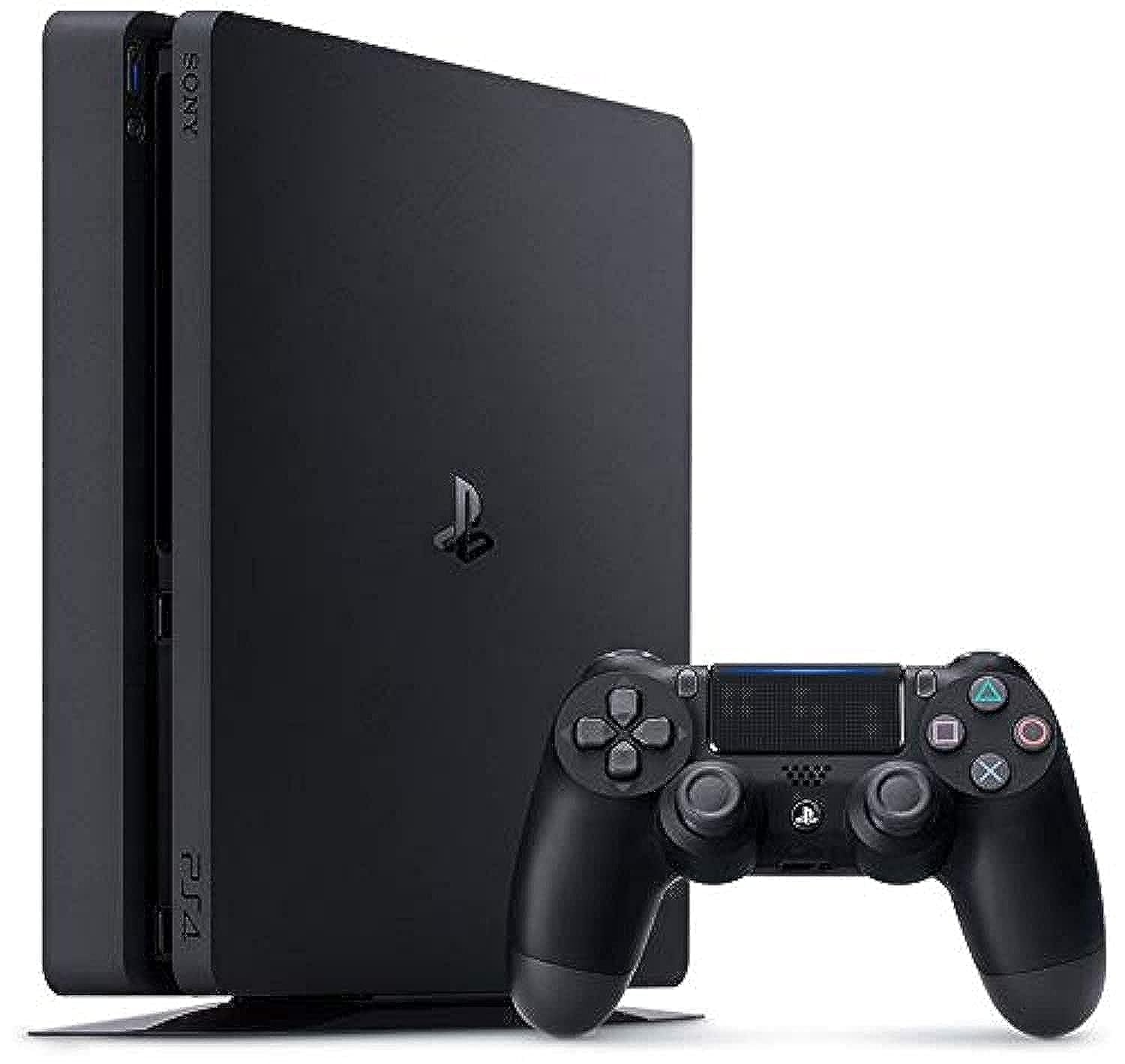 Sony PlayStation 4 Slim Brand New