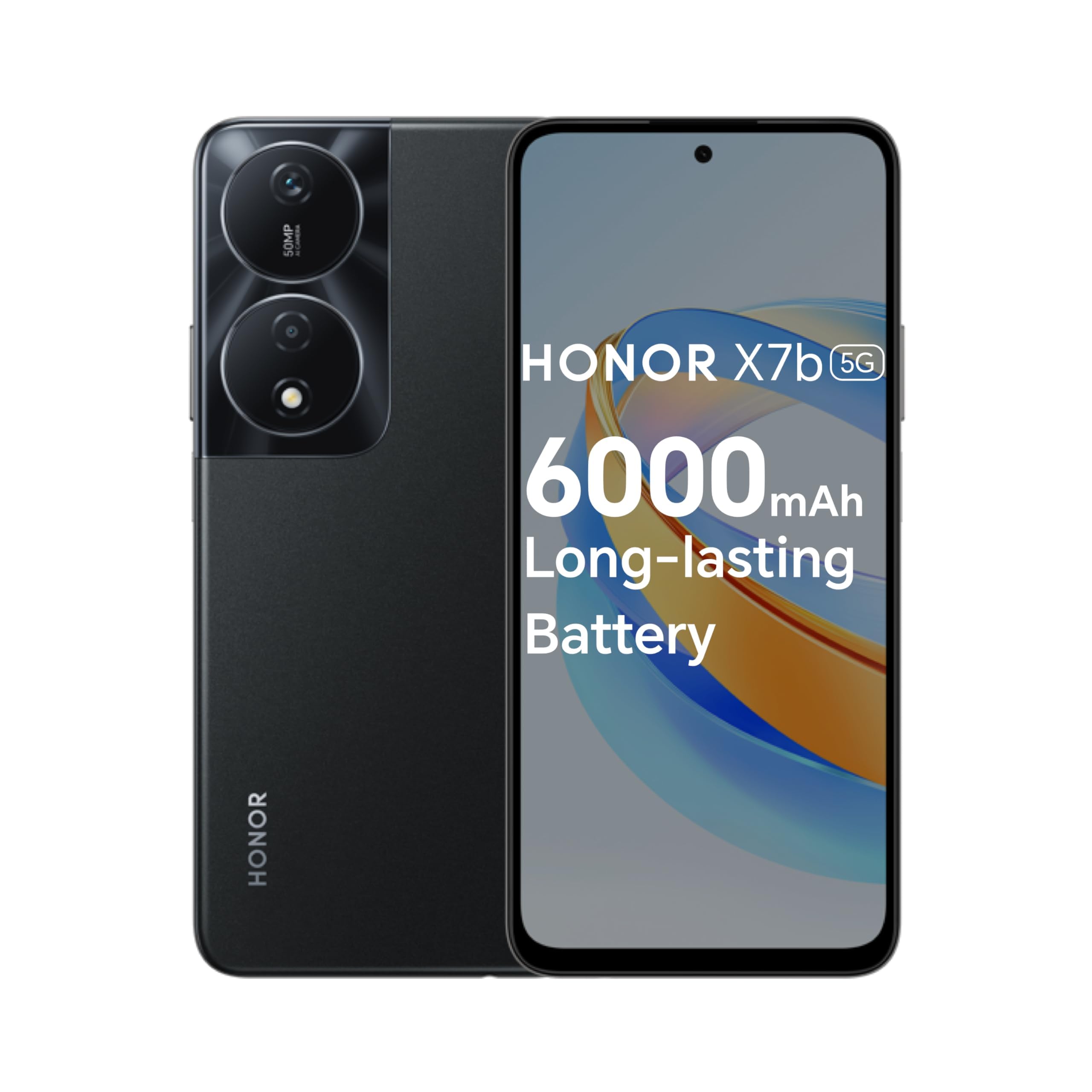 Honor X7b