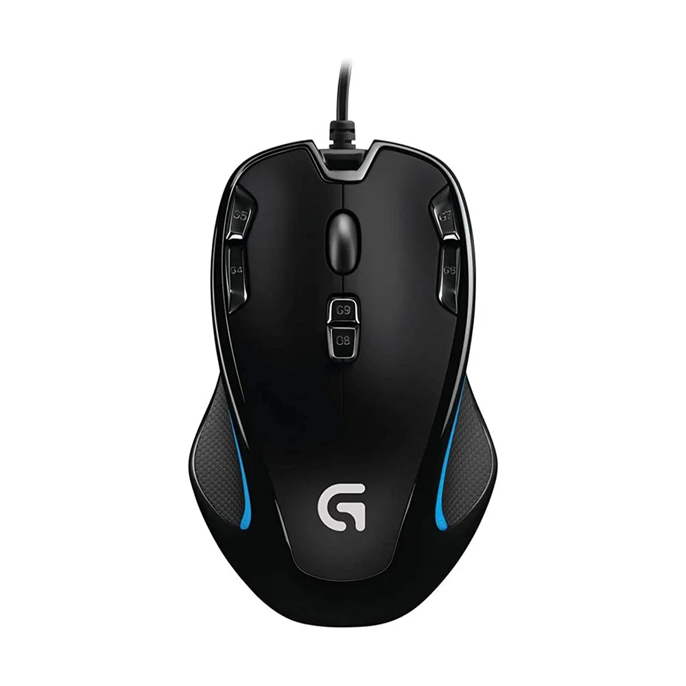 Logitech G300s Gaming Mouse