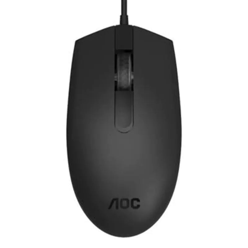 AOC MS100 Wired Office Mouse