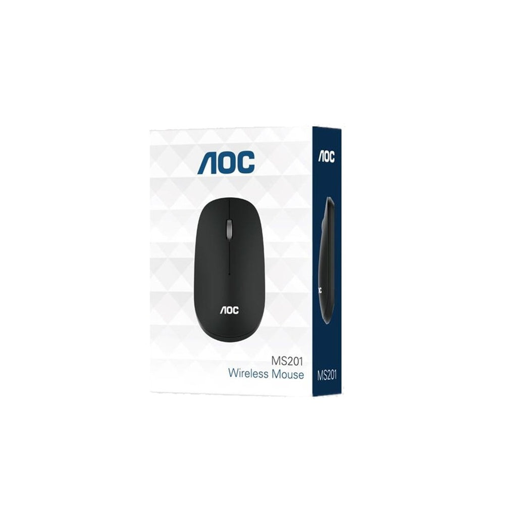 AOC MS201 Dual Mode Wireless Mouse