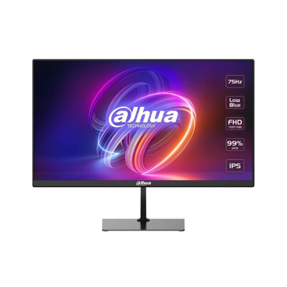 Dahua LM27-C201 27" 75Hz FHD IPS Monitor