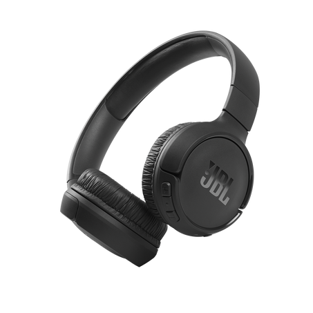 JBL Tune 510BT Wireless On-Ear Headphones