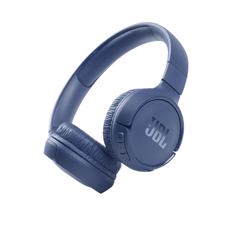 JBL Tune 510BT Wireless On-Ear Headphones