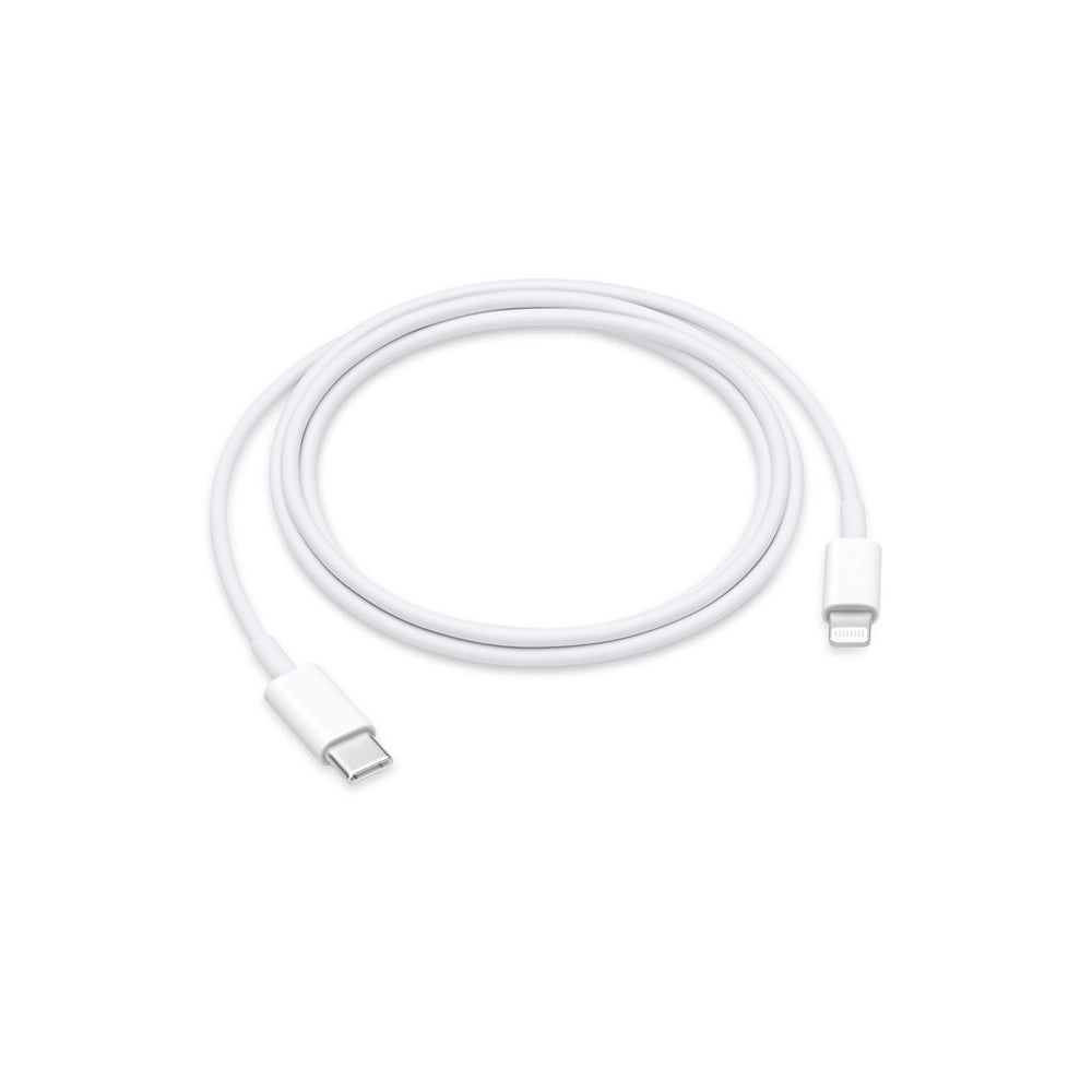 Apple Original Cable (C-Lightning)