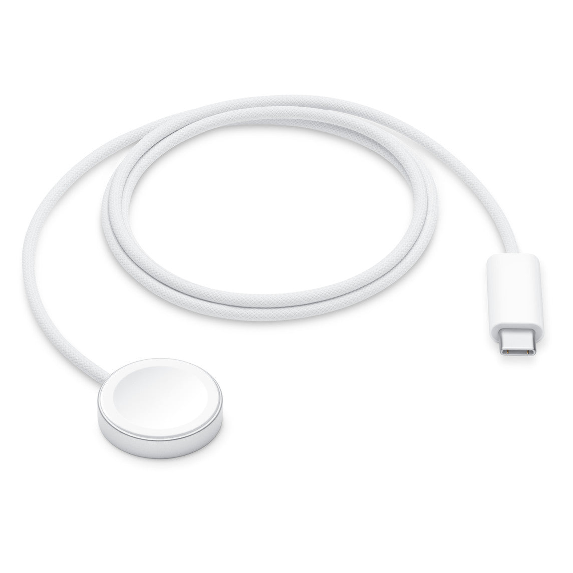 Apple Watch Magnetic Charging Cable (Type-C)