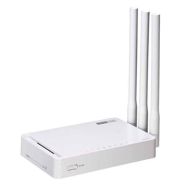 Netis WF2409E Wireless Router