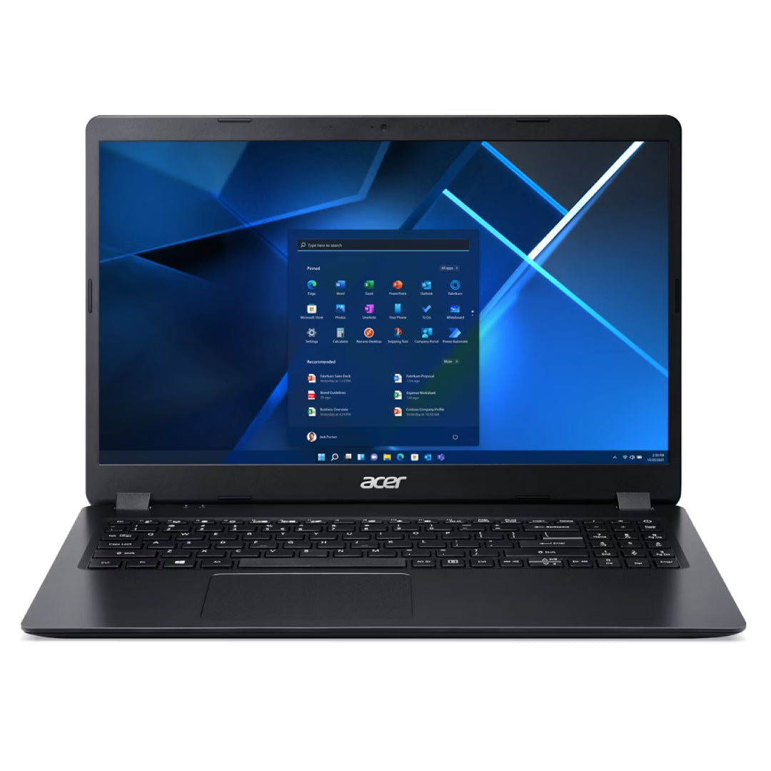 Acer Extensa 15 Business Laptop