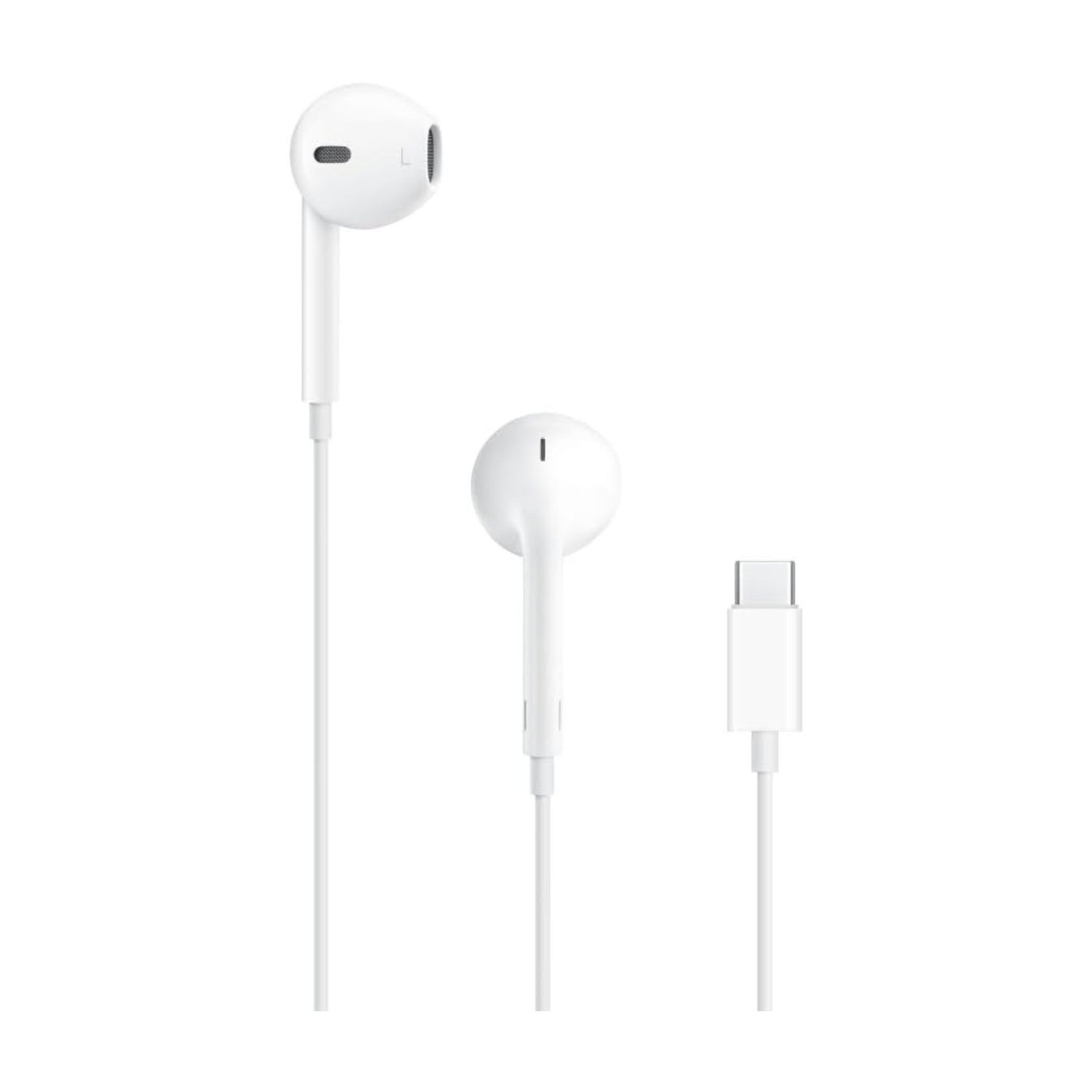 Apple Original Earphone (Type-C)