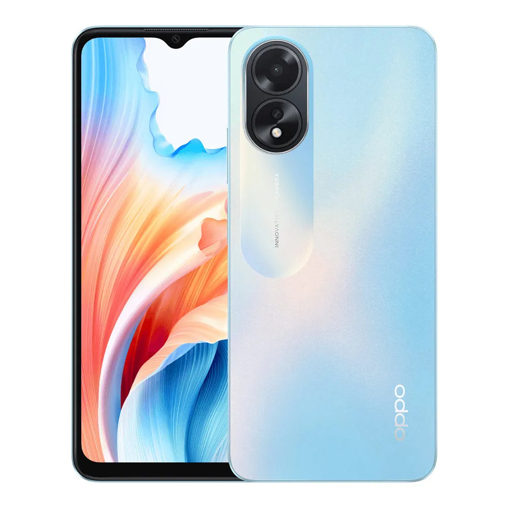 Oppo A18