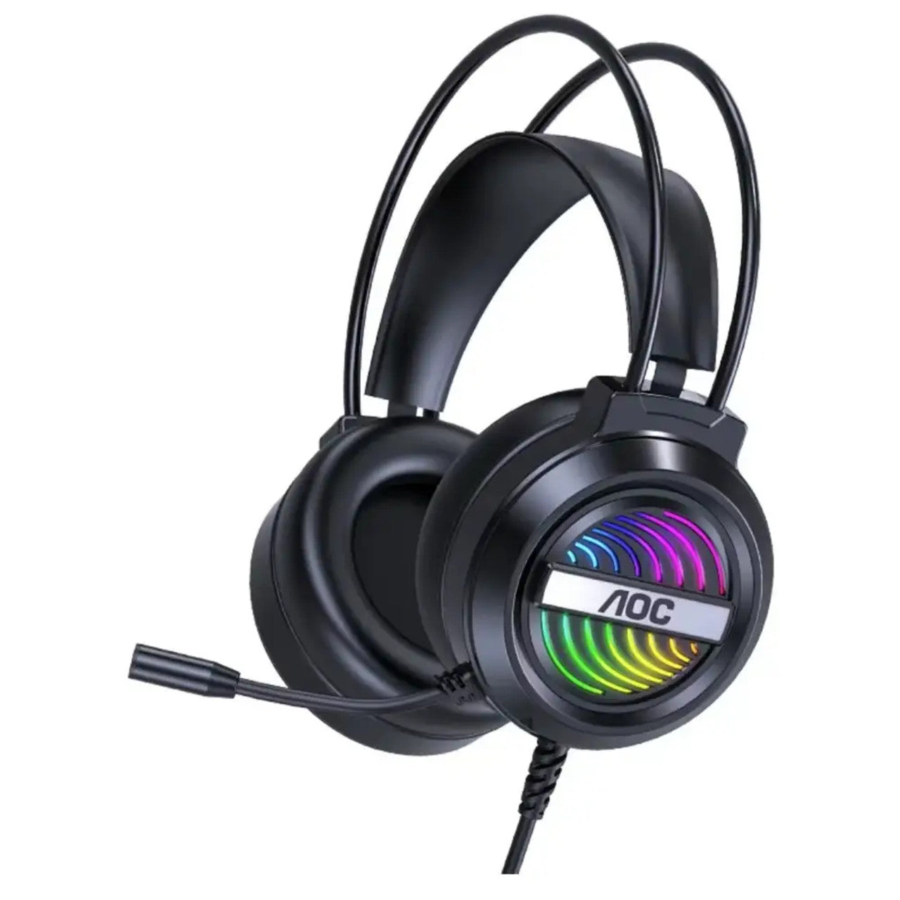 AOC GH120 Gaming Headset