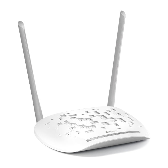 TP-Link TD-W8961N ADSL2+ Modem Router