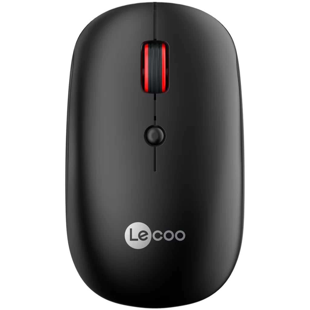 Lecoo WS211 Dual Mode Wireless Mouse