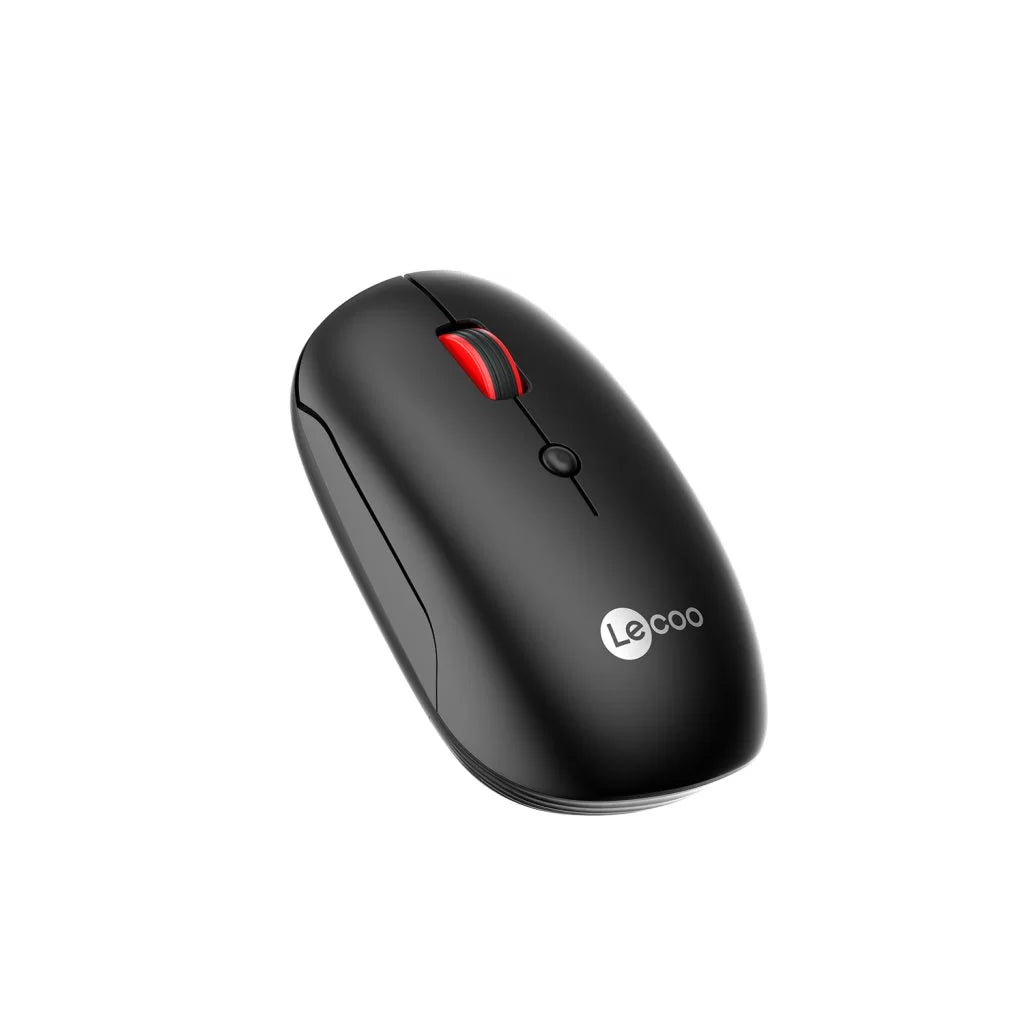 Lecoo WS211 Dual Mode Wireless Mouse