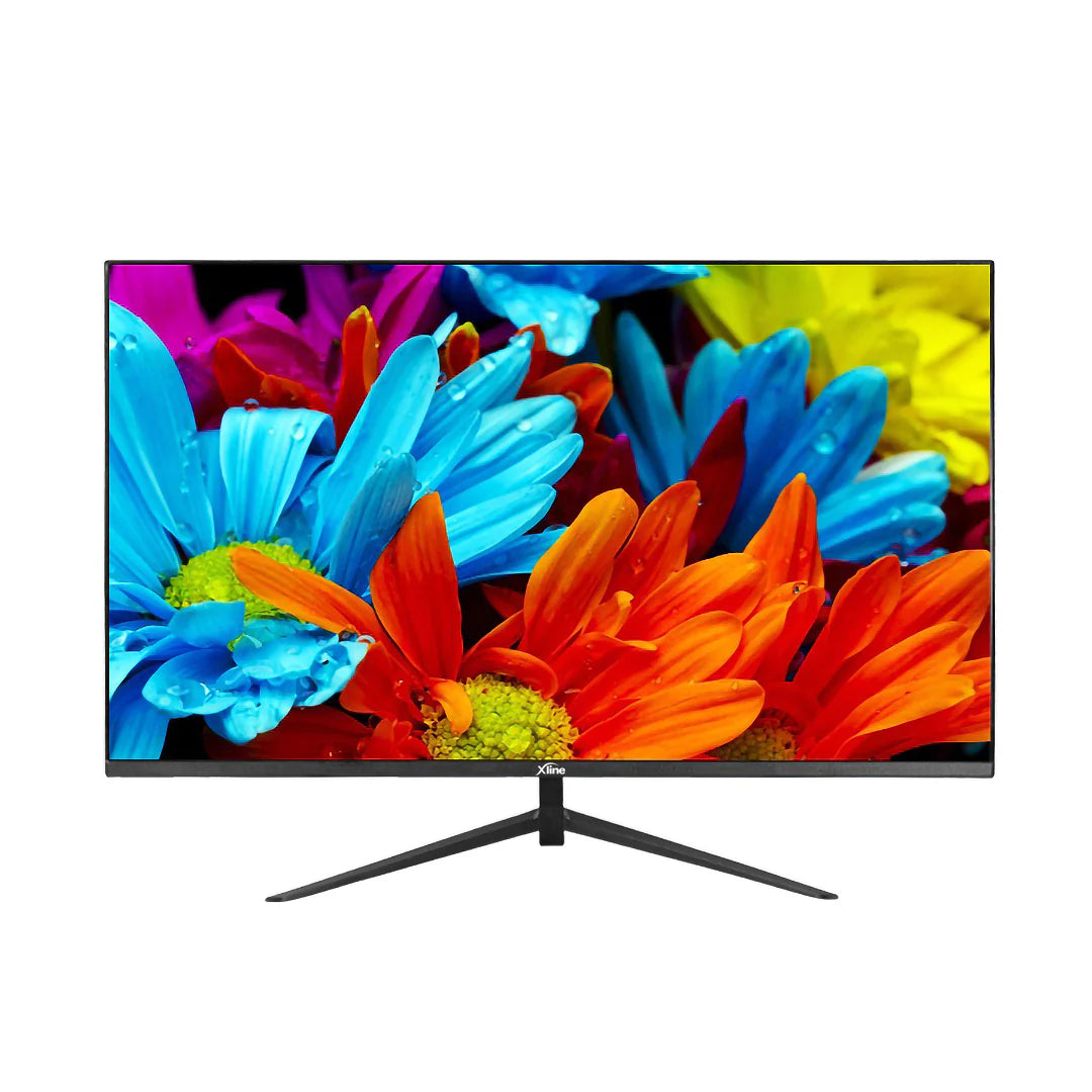 Xline X27S 27" FHD LED 75Hz Monitor