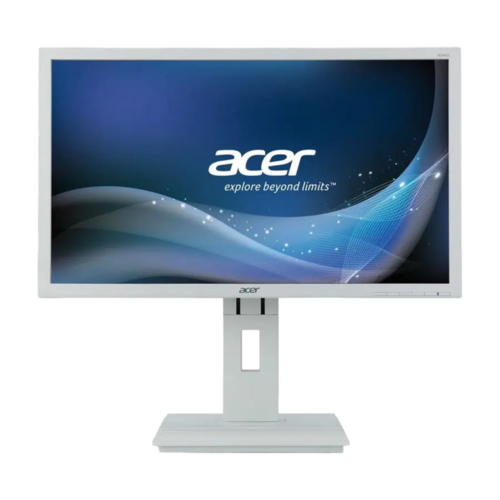 Acer LED Monitor B246HL 24" FHD