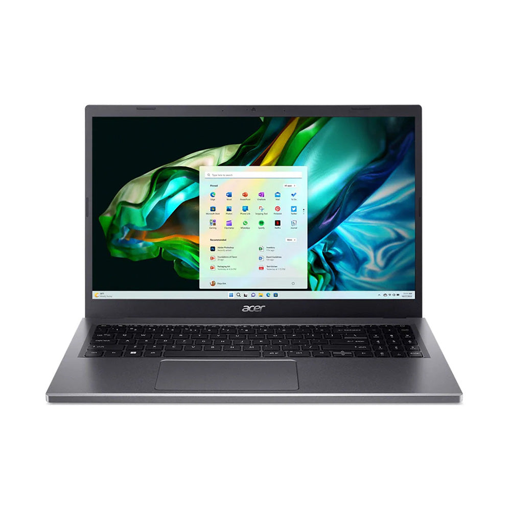 Acer Aspire 5 Laptop i5 1315U Intel Iris Xe