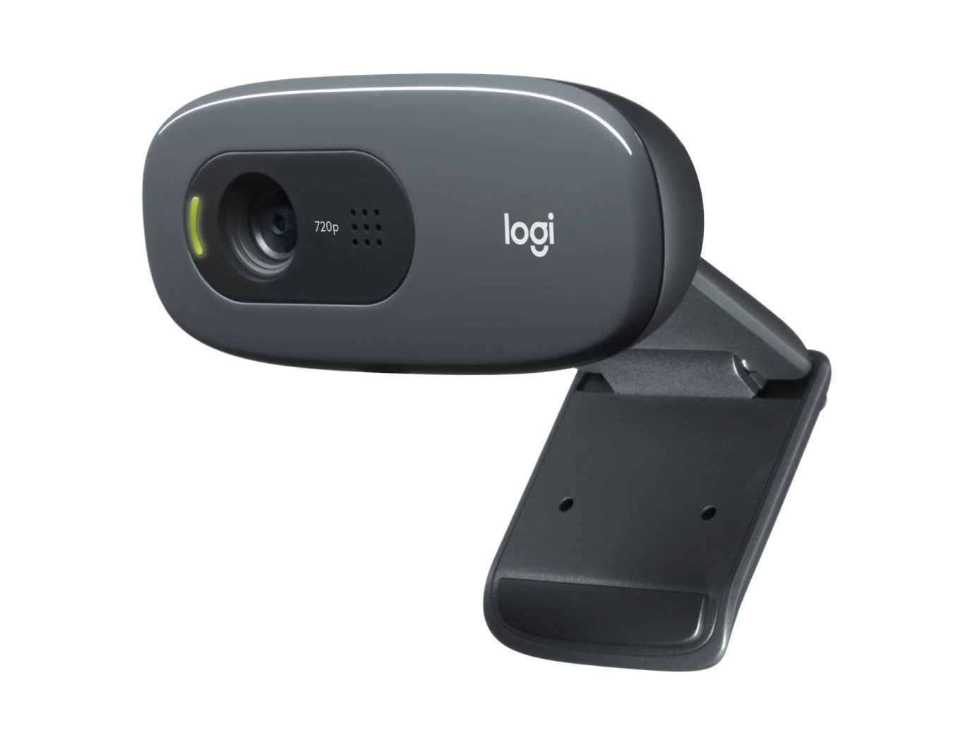 Logitech C270 HD 720p Video Webcam