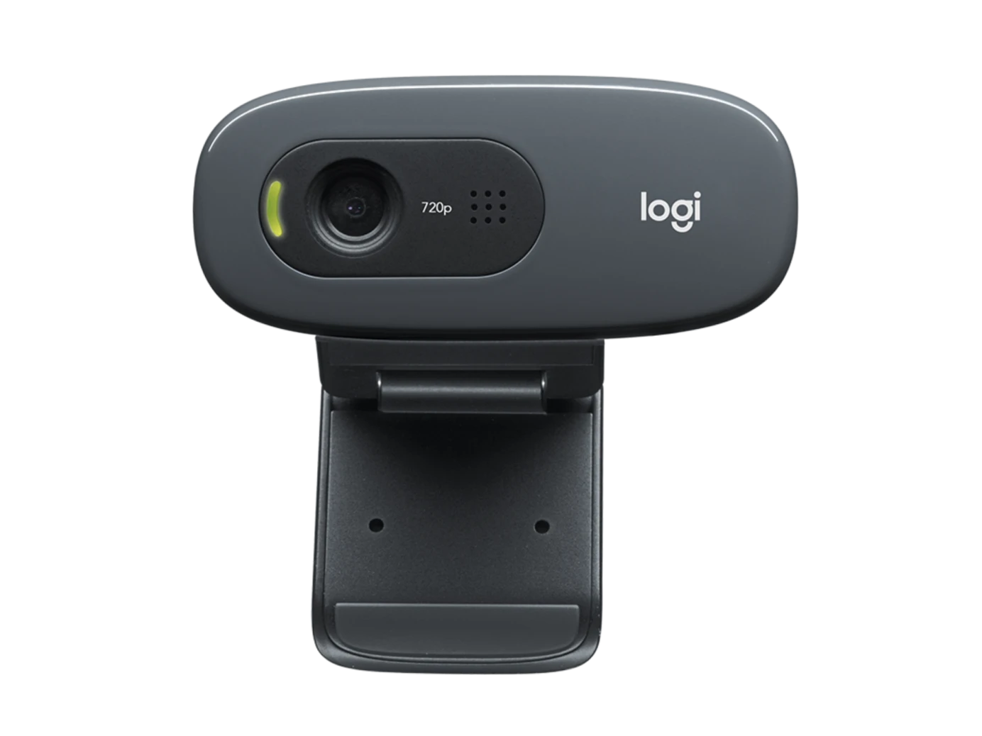 Logitech C270 HD 720p Video Webcam