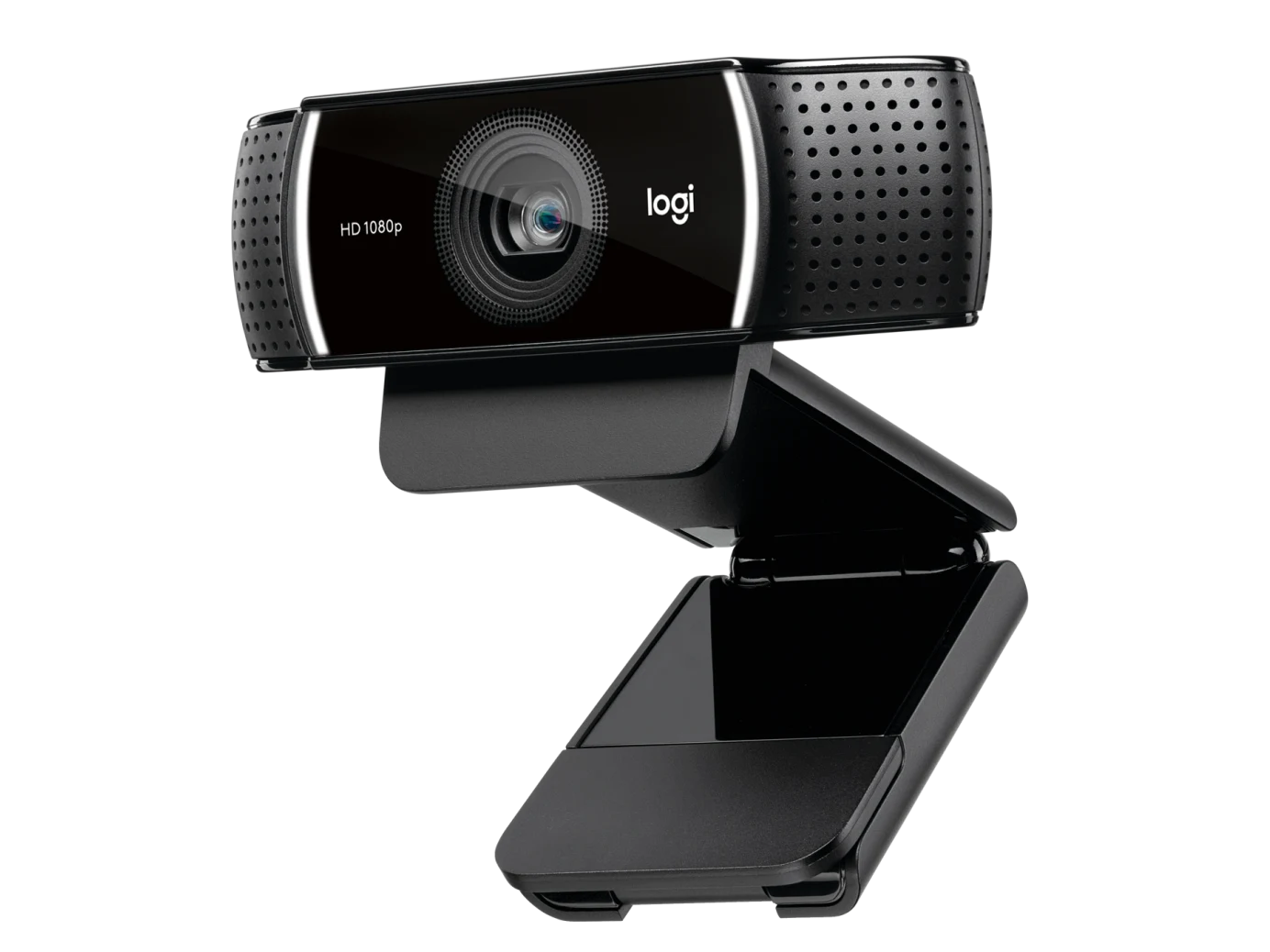 Logitech C922 Pro Stream 1080p Webcam