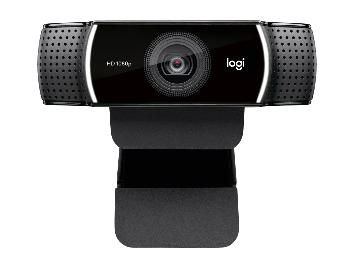 Logitech C922 Pro Stream 1080p Webcam