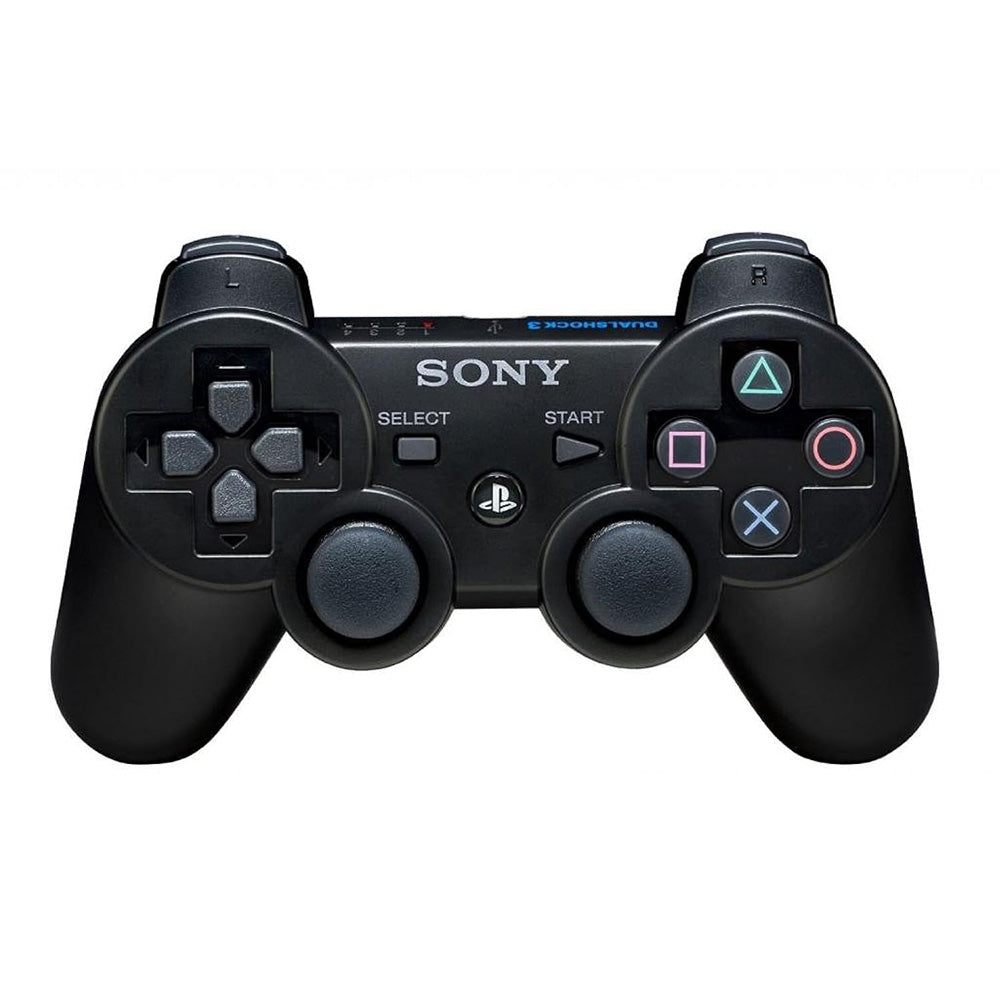 DualShock 3 Controller for PlayStation 3 Wireless Controller