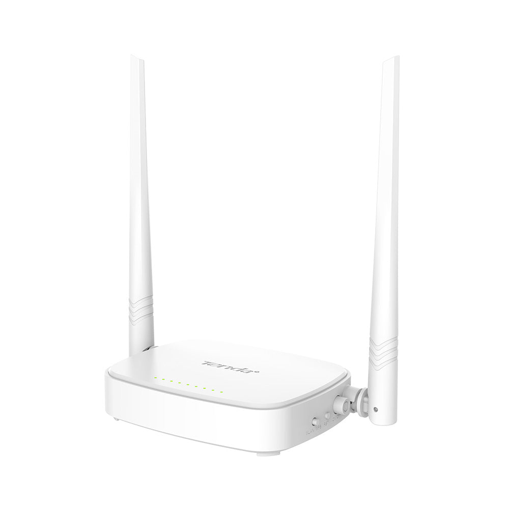 Tenda D301 V4 ADSL Modem Router