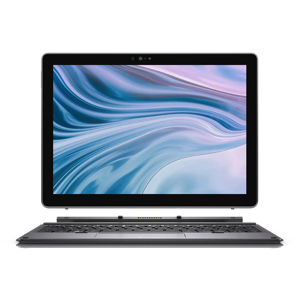 Dell Latitude 7210 2 in 1 Laptop