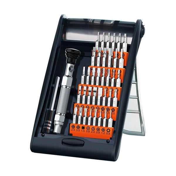 Ugreen 38 in 1 service screwdriver portable bits screwdriver set