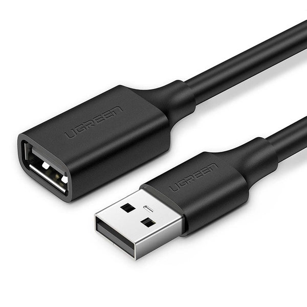 UGreen USB A Male To Female Extension