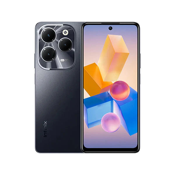 Infinix Hot 40 Pro