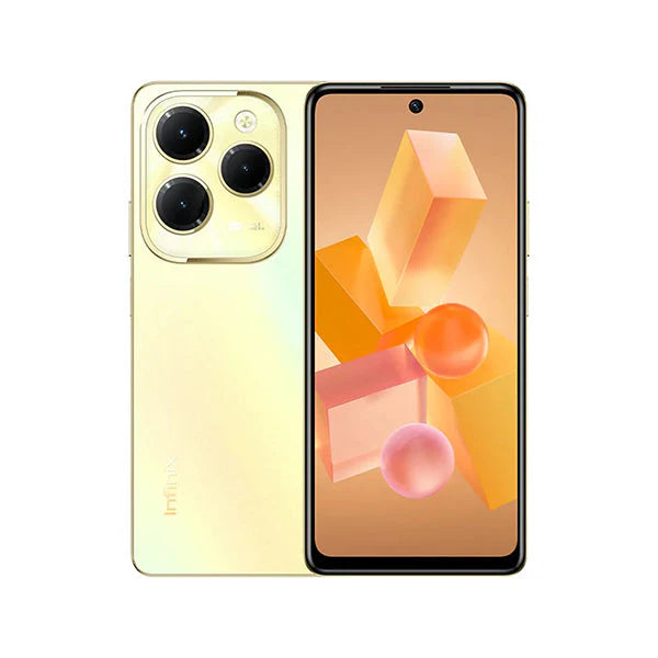 Infinix Hot 40 Pro