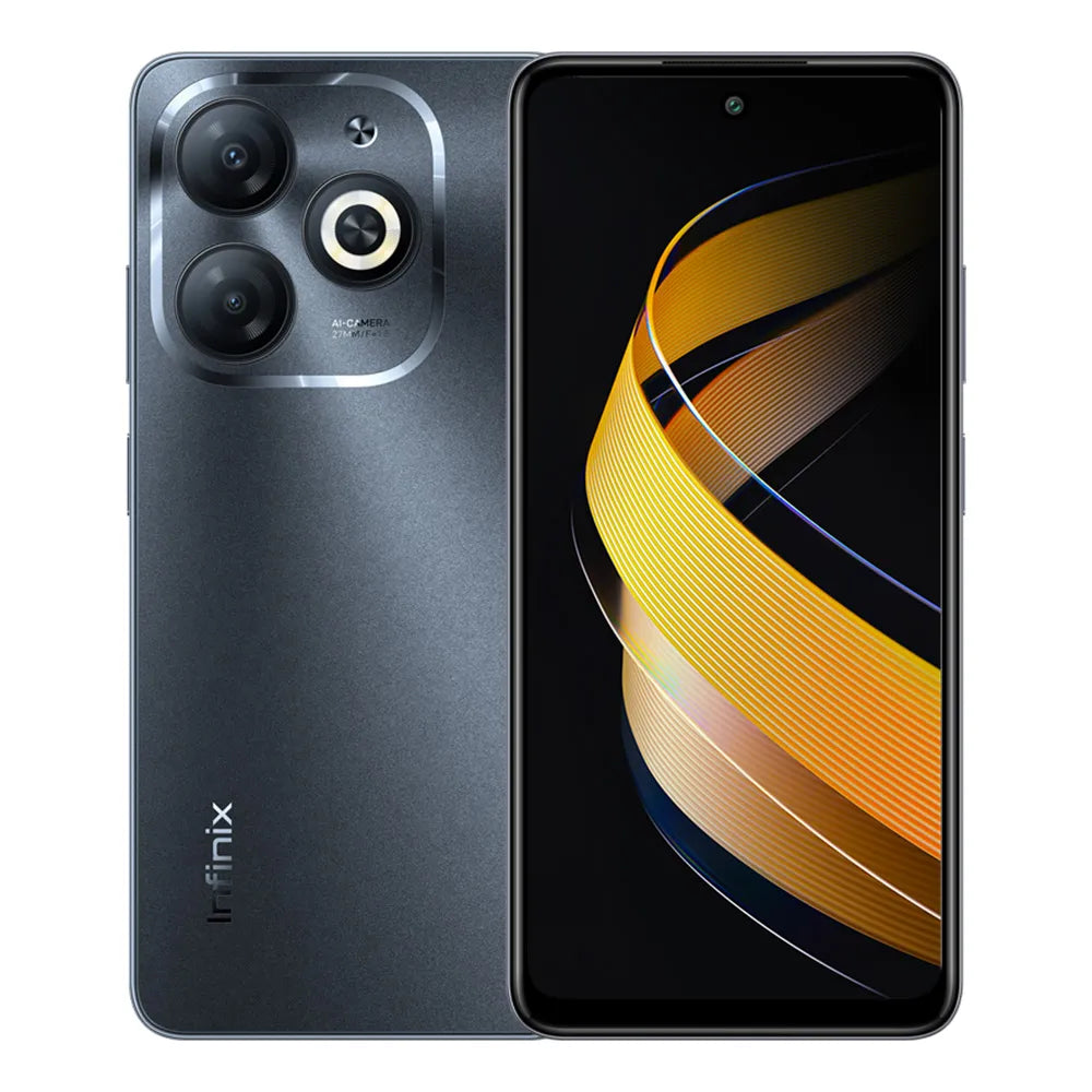 Infinix Smart 8