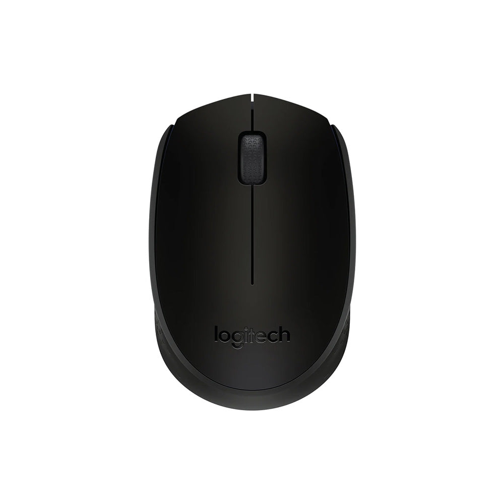 Logitech M170 Wireless Compact Mouse