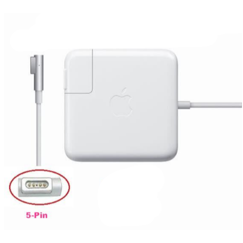 Power Adapter for Apple MacBook MagSafe 1