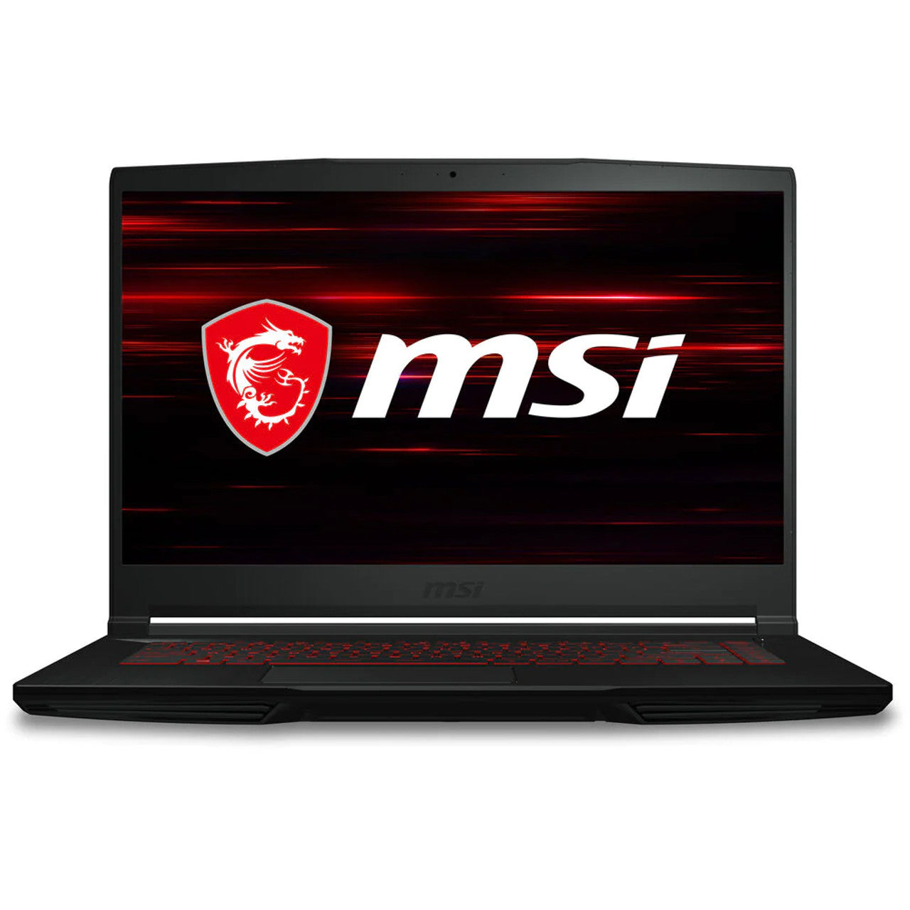 MSI GF63 Thin Gaming Laptop