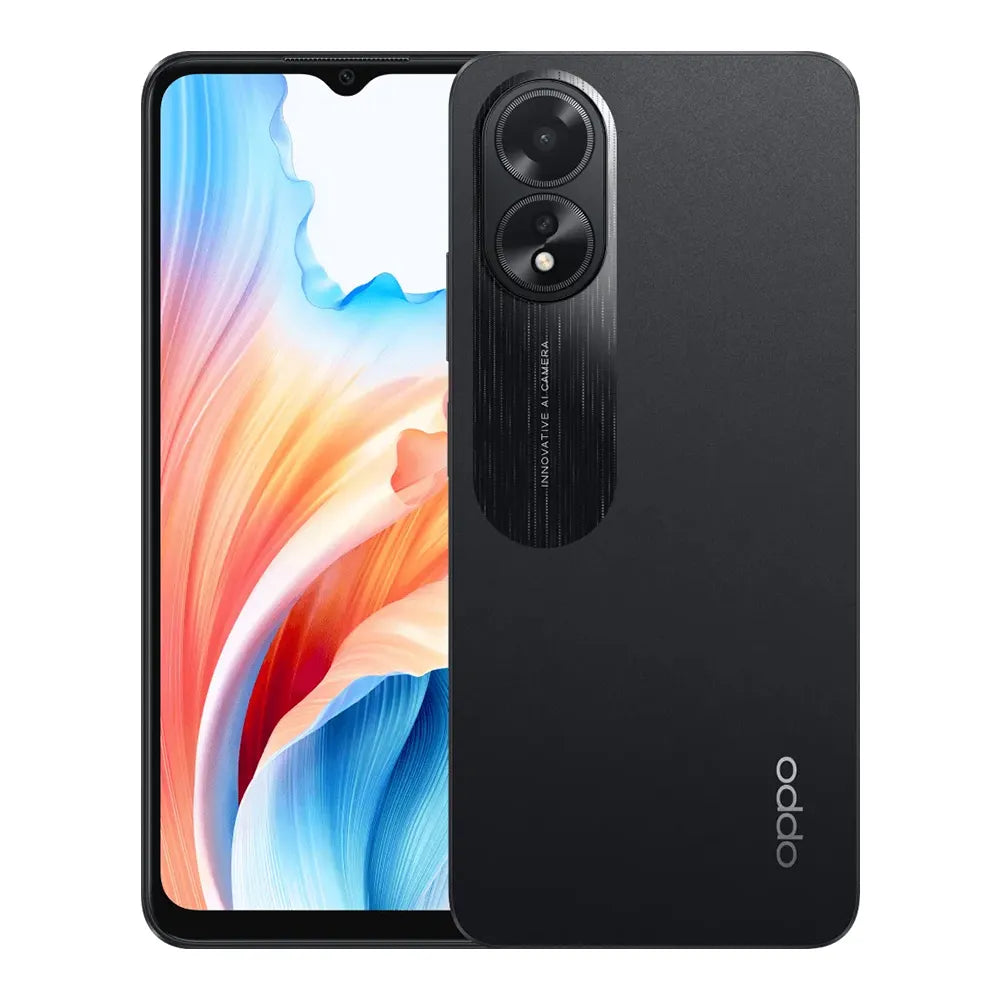 Oppo A18