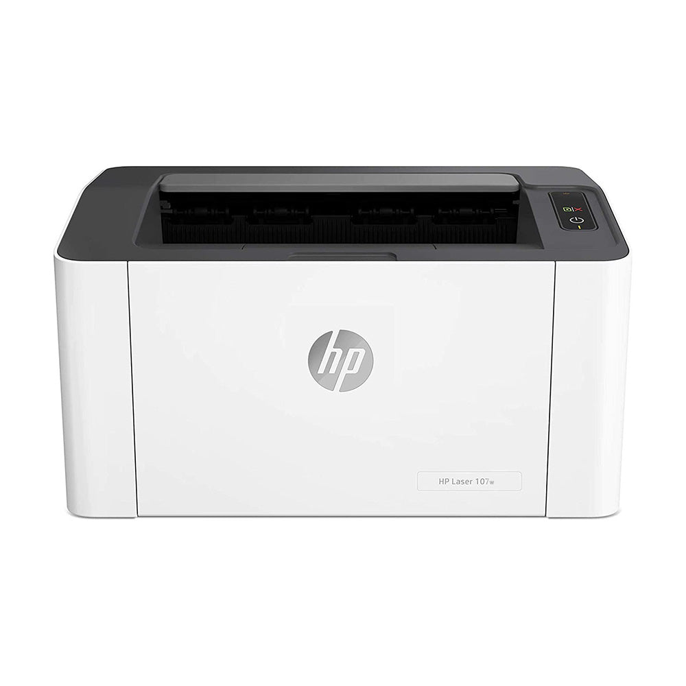 HP Laser 107w Wireless Laser Printer