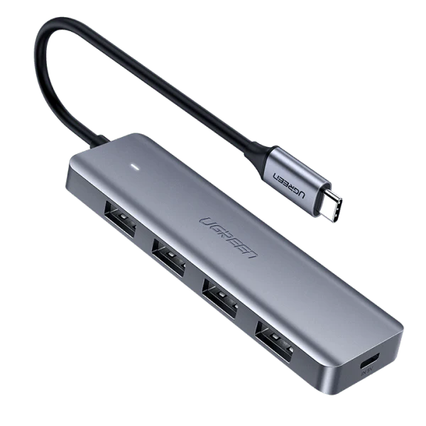 Ugreen 4-in-1 USB C Hub