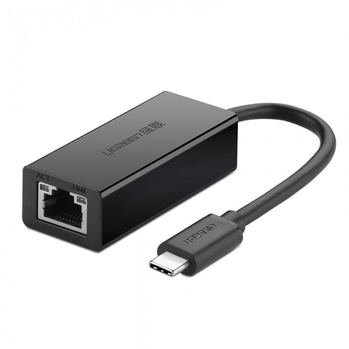 UGreen USB-C To Ethernet Adapter