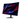 Acer Nitro ED240Q 24" FHD Curved 180Hz 1ms Gaming Monitor