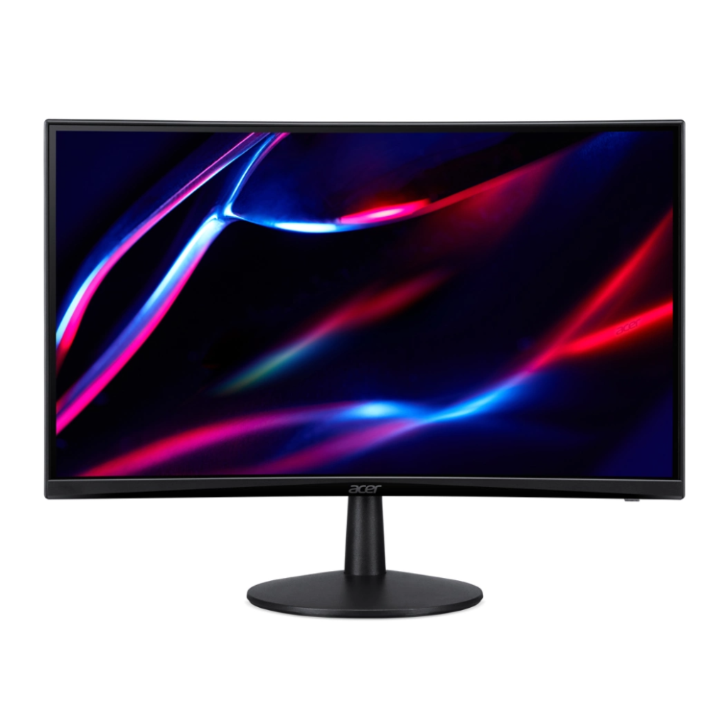 Acer Nitro ED240Q 24" FHD Curved 180Hz 1ms Gaming Monitor